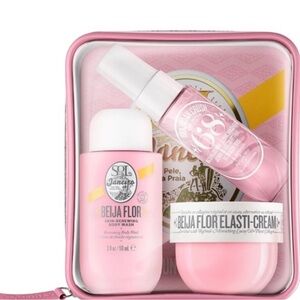 Sol de Janeiro Beija Flor Gift Set